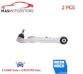 LINKS RECHTS QUERLENKER SATZ VORNE REINHOCH RH04-3024 2PCS I NEU OE QUALITÄT