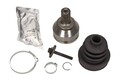 MAXGEAR Gelenksatz Antriebswelle 49-0617 für FOCUS MAX FORD VOLVO 2 Turnier DM2