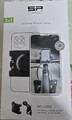 SP Connect Bike Bundle II Fahrrad Smartphone Handy Halterung Universal