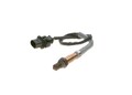 BOSCH Lambdasonde Sensor Abgassteuerung 0 258 017 169 für SEAT AUDI VW ALHAMBRA