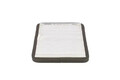 Innenraumfilter Partikelfilter 1 987 432 061 BOSCH für RENAULT MEGANE I