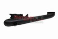 METZGER Türaußengriff 2310503 für MERCEDES VW SPRINTER VITO LT 28 35 2 Bus 2DB 5