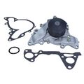 1x Wasserpumpe, Motorkühlung MAXGEAR 47-0252 passend für CHRYSLER MITSUBISHI