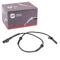 A.B.S. ABS-SENSOR RADDREHZAHL HINTERACHSE passend für LADA KALINA NIVA | 30805