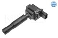 Zündspule MEYLE 014 885 0009 für MERCEDES KLASSE CL203 W203 Model S203 CLK C209