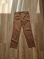 EUREX by Brax Chino Hose Gr. 52 Chinohose Elegant