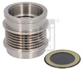FEBI BILSTEIN 185001 Generatorfreilauf für MERCEDES-BENZ