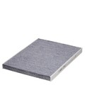 HENGST FILTER E3986LC Filter, Innenraumluft für CHRYSLER DODGE Heizung/Lüftung