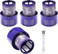 Ersatzteil Ersetzen Filter für Dyson V10 SV12 CycloneAnimal Absolute Staubsauger
