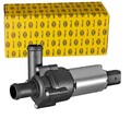 HELLA ZUSATZWASSERPUMPE UMWÄLZPUMPE passend für AUDI A3 A6 ALLROAD Q7 R8 TT