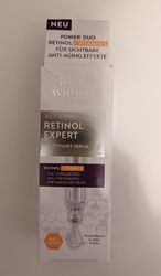 Retinol Expert Glättendes Serum 30 ml Judith Williams