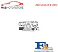MONTAGESATZ DICHTSATZ TURBOLADER FA1 KT110070 P FÜR AUDI A3,8L1 1.9 TDI 1.9L