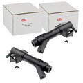 2x NTY SCHEINWERFER-REINIGUNGSDÜSEN SWRA passend für VW SCIROCCO