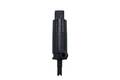 Original Audi A8 VW Passat Phaeton Pumpe für Scheibenwaschanlage vorn 3D0955681