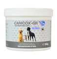 CANICOX®-GR Kautabletten 100 Stk (159,60€/1kg)