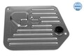 Meyle Hydraulikfilter, Automatikgetriebe 300 243 4107 für BMW