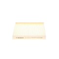 Filter Innenraumluft Bosch 1 987 432 075 für Nissan