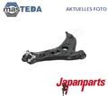 BS-0911R QUERLENKER LENKER RADAUFHÄNGUNG JAPANPARTS FÜR VW POLO,FOX,POLO IV