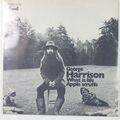 George Harrison What is life Apple scruffs 1971 Apple 1C-006-04751 H-24399