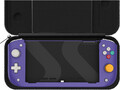 Nitro Deck Retro Switch Limitierte Edition, Zubehör für Nintendo Switch, Purple