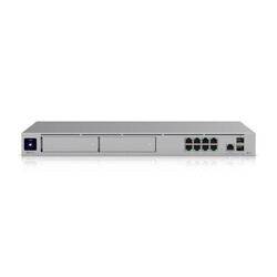 Ubiquiti Unifi Dream Machine Pro Max Gateway 5-fach UDM-PRO-MAX (0810084693254)