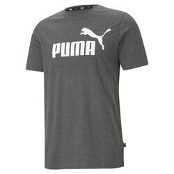 PUMA Essentials Heather T-Shirt