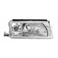 Scheinwerfer links H3/H4 mit Nebelscheinwerfer für Skoda Octavia I Combi 1U5 1U2