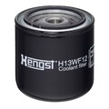Hengst Filter Kühlmittelfilter für Iveco M 370 P/Pa Eurostar ab 76-> H13Wf12