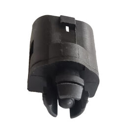 Ansauglufttemperatur Sensor Außentemperatursensor 2-Polig für Saab 900 II 9000