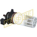 Kraftstoffpumpe GEBE 9 6015 1 für VW GOLF 2 19E 1G1 JETTA 1G2 165 LT 28 35 281