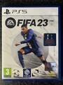 Fifa 23 Sony Playstation 5 PS5 CIB Complete OVP Komplett PAL