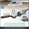 NEU Dieselpartikelfilter DPF Für VW Multivan Transporter T6 Pritsche 7E0254700PX