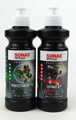 SONAX Profiline Cutmax  Perfect Finish Schleifpaste 250ml