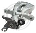Bremssattel hinten links A.B.S. 726151 für MITSUBISHI SMART