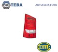 2SK 011 581-241 RÜCKLEUCHTE HECKLEUCHTE HELLA FÜR MERCEDES-BENZ VITO,V-CLASS