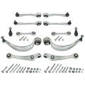 Querlenkersatz, Radaufhängung MEYLE KIT 116 050 0189/HD