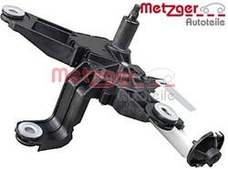 Metzger 2190921 Wischermotor Motor Scheibenwischer für Skoda 