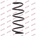 KYB RA3319 Fahrwerksfeder für HONDA