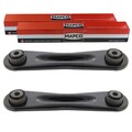 2x MAPCO QUERLENKER HINTEN UNTEN VORNE passend für FORD MONDEO | 51616