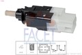 Bremslichtschalter FACET 7.1252 für MERCEDES W169 CRAFTER SPRINTER VIANO W211 VW