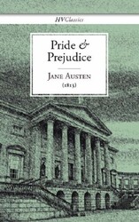 Pride and Prejudice - Jane Austen
