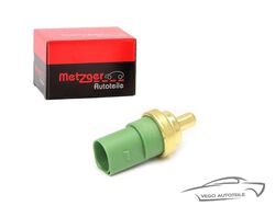 KÜHLMITTEL TEMPERATUR SENSOR FÜR AUDI A3 A4 A6 VW GOLF PASSAT ORIGINAL METZGER