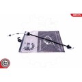 1x ORIGINAL® Esen Skv Seilzug, Kupplungsbetätigung für Opel ASTRA G Caravan