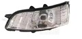 VAN WEZEL 5962915 Blinker Blinkleuchte Außenspiegel Links für VOLVO V50 (545)
