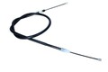 MAXGEAR 32-0235 Handbremsseil Seilzug Feststellbremse Hinten Links