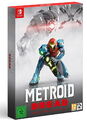 Metroid Dread Special Edition - Nintendo Switch - NEU OVP