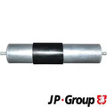 Kraftstofffilter Leitungsfilter 1418701200 JP GROUP für BMW ALPINA WIESMANN