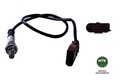 NTK Lambdasonde Sensor Abgassteuerung 97459 für VW GOLF 4 Variant 1J5 1J1 BORA 1