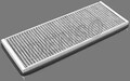 Innenraumfilter Aktivkohlefilter DCF221K DENSO für RENAULT ESPACE IV