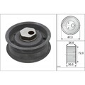 INA 531 0304 10 Spannrolle Zahnriemen für FORD ESCORT I SIERRA GBG GB4 GBC AAL